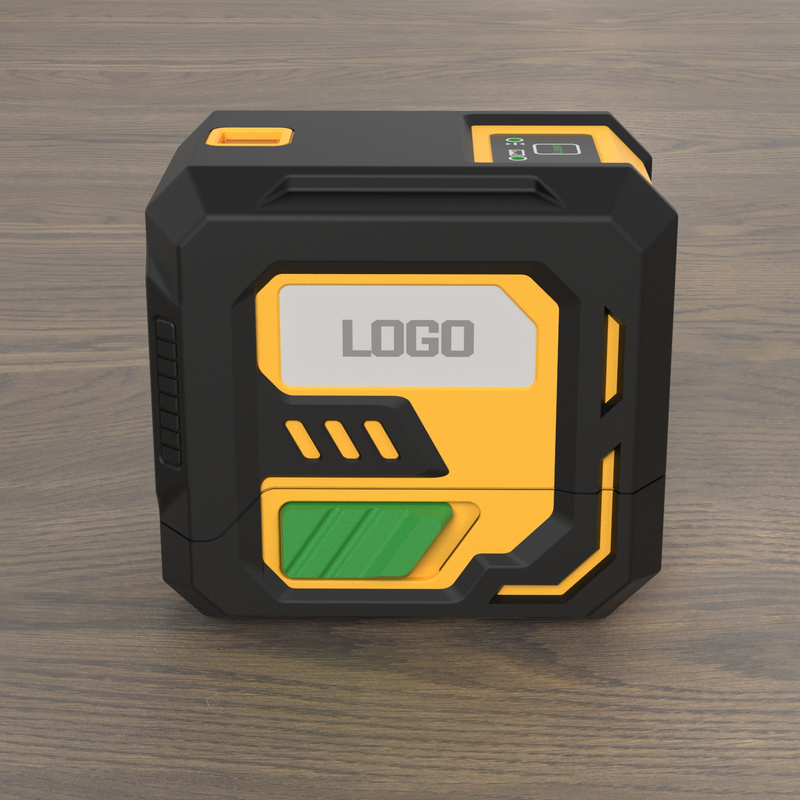 Five Line Laser Level LS1V1H2PG for sale PlinEasy