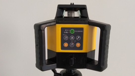 Livella laser rotante autolivellante - RL300HVG