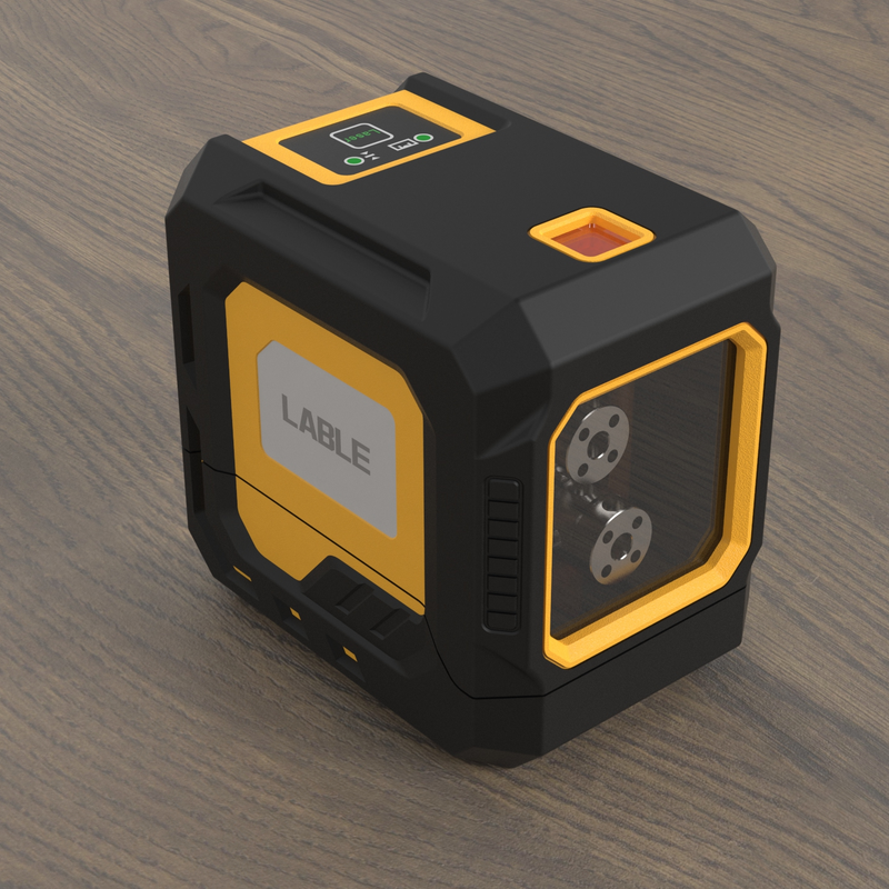 Five Line Laser Level LS1V1H2PG for sale PlinEasy