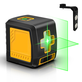 Livella laser a linea incrociata LL-T2